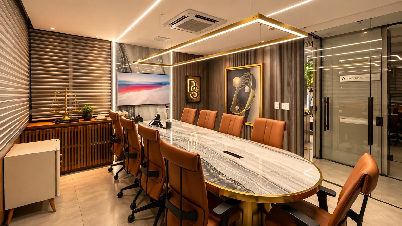 Sala Comercial à venda, 101m² - Park Lozandes