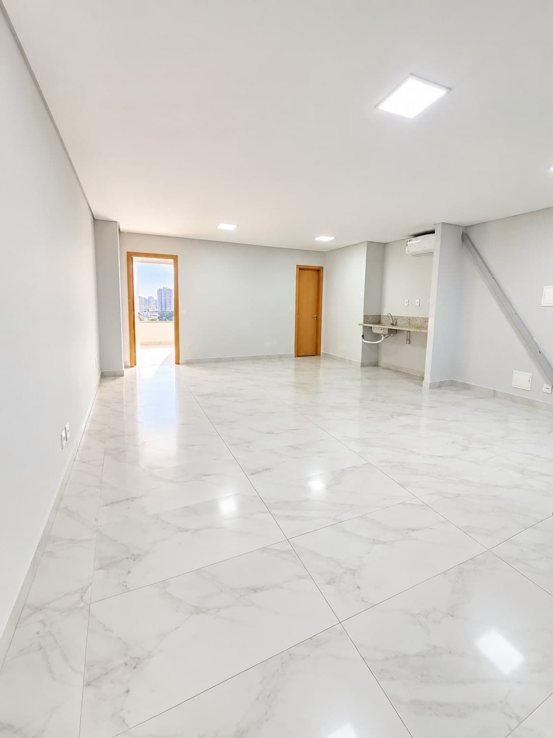 Sala Comercial para alugar de 52 m² no Park Lozandes