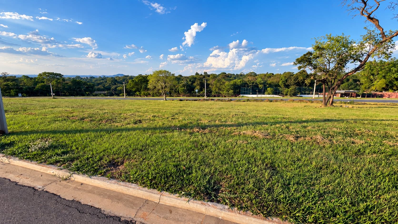 Lote Condomínio Solares Lagunas